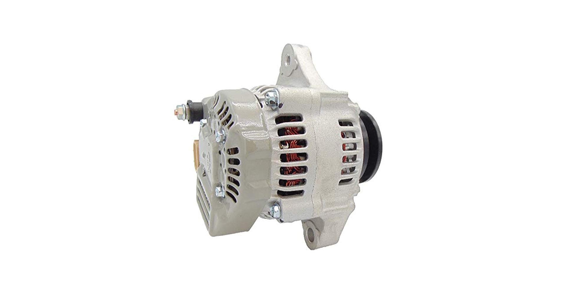 Amazon.com: RAREELECTRICAL New 12V Alternator Compatible